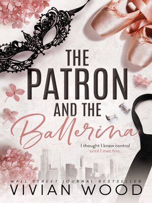 cover image of The Patron and the Ballerina